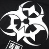 T-Shirt "Inuzuka" -TENSHI™ STREETWEAR