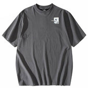 T-Shirt Oversize "Kanagawa" -TENSHI™ STREETWEAR