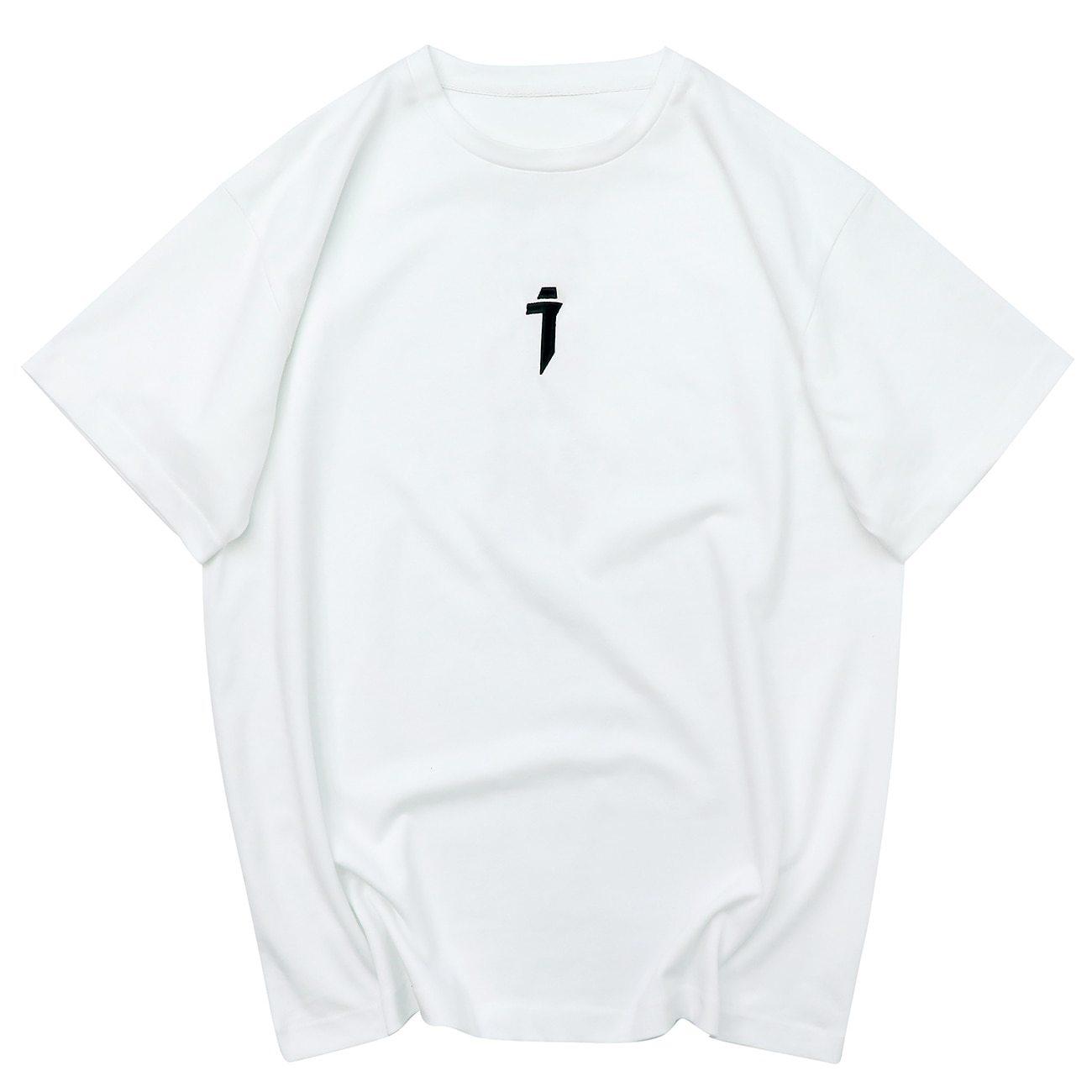 T-shirt "Tenten" -TENSHI™ STREETWEAR
