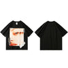 T-Shirt "Tuchi" -TENSHI™ STREETWEAR