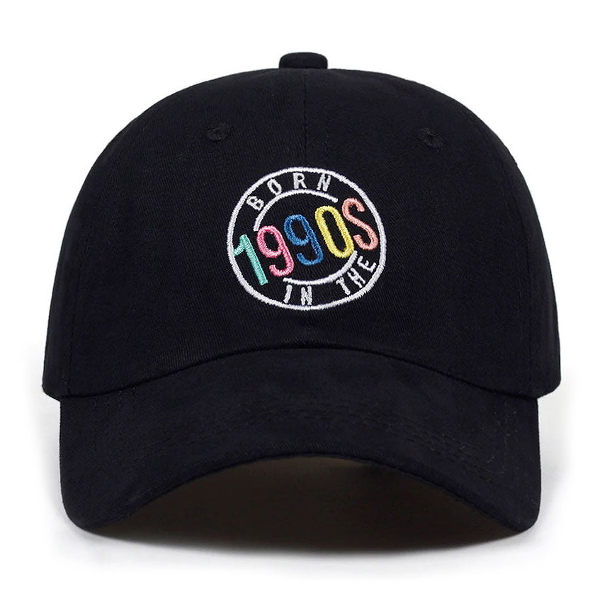 Casquette 1990S-TENSHI™