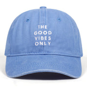 Casquette TGVO-TENSHI™
