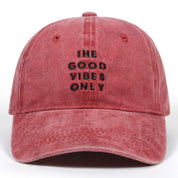 Casquette TGVO-TENSHI™