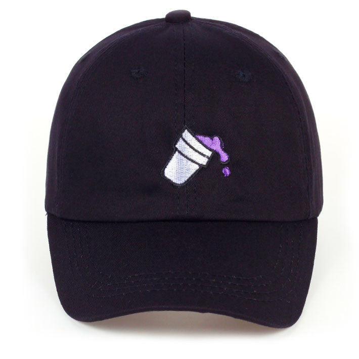 Casquette Purple Drank-TENSHI™