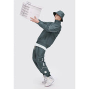 Veste REFLEKTIV "POTW"-TENSHI™