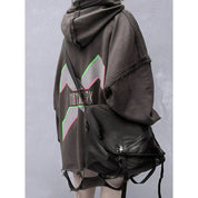 Hoodie Techwear Misawa-TENSHI™