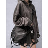 Hoodie Techwear Misawa-TENSHI™