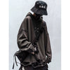 Hoodie Techwear Misawa-TENSHI™