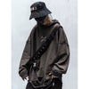 Hoodie Techwear Misawa-TENSHI™