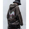 Hoodie Techwear "Misawa"-TENSHI™