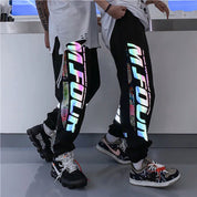 Pantalon Jogging REFLEKTIV "Saito"-TENSHI™