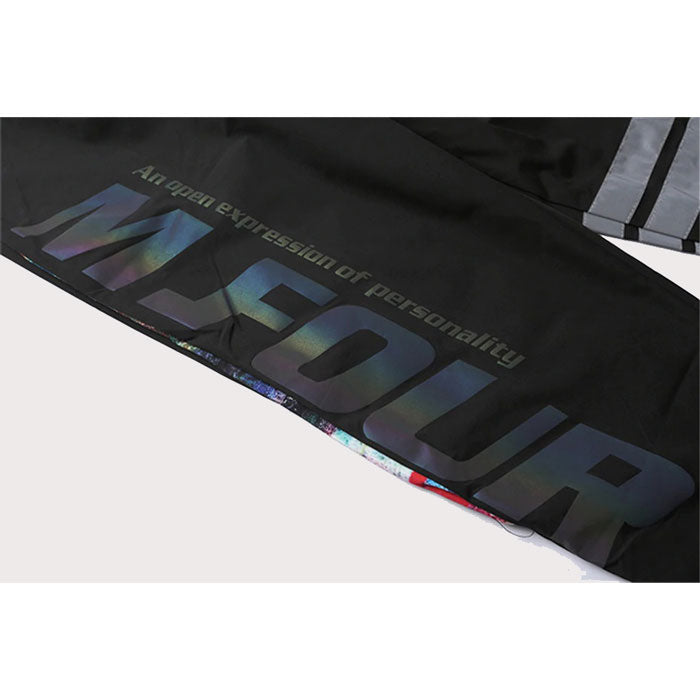 Pantalon Jogging REFLEKTIV "Saito"-TENSHI™