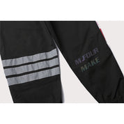 Pantalon Jogging REFLEKTIV "Saito"-TENSHI™