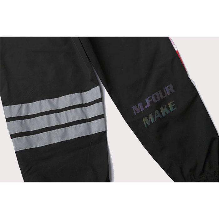 Pantalon Jogging REFLEKTIV "Saito"-TENSHI™