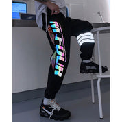 Pantalon Jogging REFLEKTIV "Saito"-TENSHI™