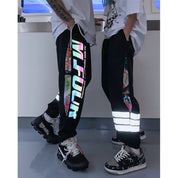Pantalon Jogging REFLEKTIV "Saito"-TENSHI™