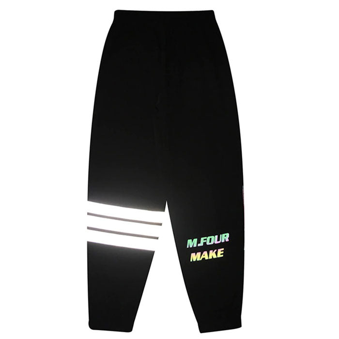 Pantalon Jogging REFLEKTIV "Saito"-TENSHI™
