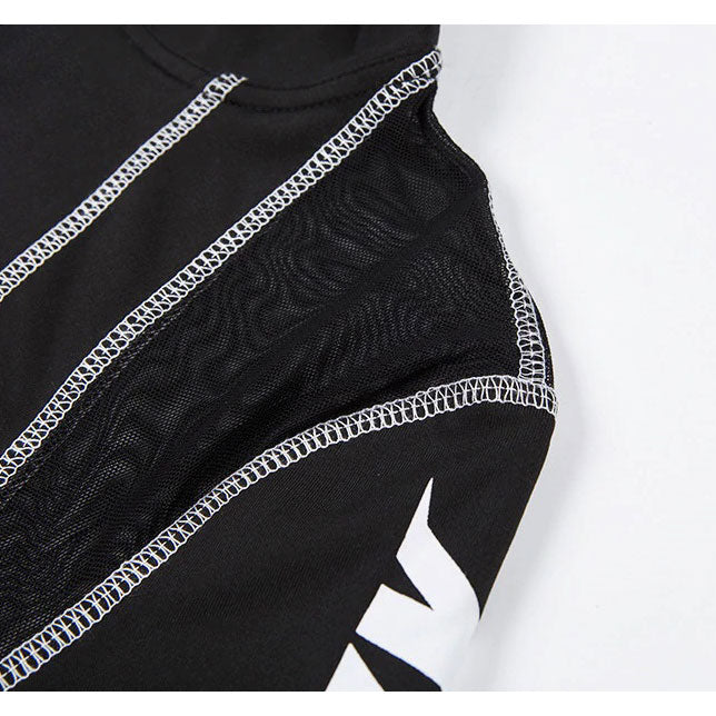 Survêtement Réfléchissant REFLEKTIV "Kikonai" Femme-TENSHI™