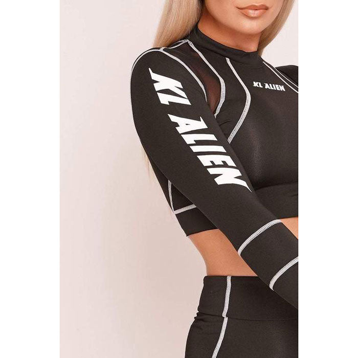 Ensemble Réfléchissant REFLEKTIV "Kikonai" Femme-TENSHI™