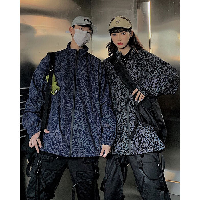 Veste Réfléchissante REFLEKTIV "Hirado"-TENSHI™