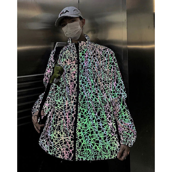 Veste Réfléchissante REFLEKTIV "Hirado"-TENSHI™