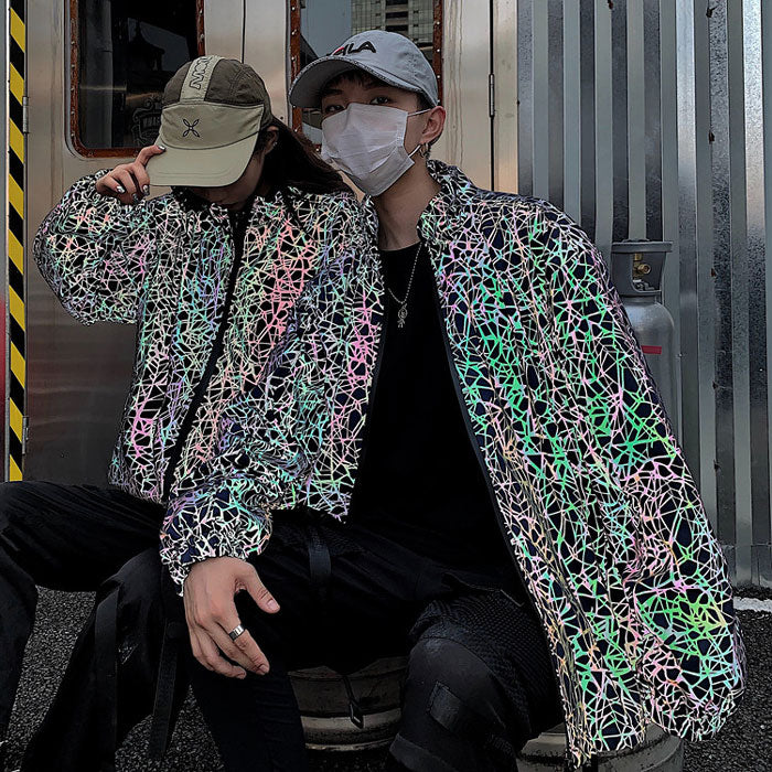 Veste Réfléchissante REFLEKTIV "Hirado"-TENSHI™