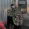 Veste Réfléchissante REFLEKTIV "Saijo"-TENSHI™