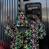 Veste Réfléchissante REFLEKTIV "Saijo"-TENSHI™