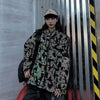 Veste Réfléchissante REFLEKTIV "Saijo"-TENSHI™