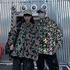 Veste Réfléchissante REFLEKTIV "Saijo"-TENSHI™