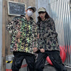 Veste Réfléchissante REFLEKTIV "Saijo"-TENSHI™