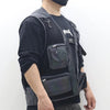 Veste sans manche Réfléchissante REFLEKTIV "Hyuga"-TENSHI™