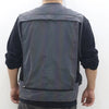 Veste sans manche Réfléchissante REFLEKTIV "Hyuga"-TENSHI™