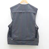 Veste sans manche Réfléchissante REFLEKTIV "Hyuga"-TENSHI™