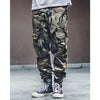 Pantalon Cargo "Gun" -TENSHI™ STREETWEAR