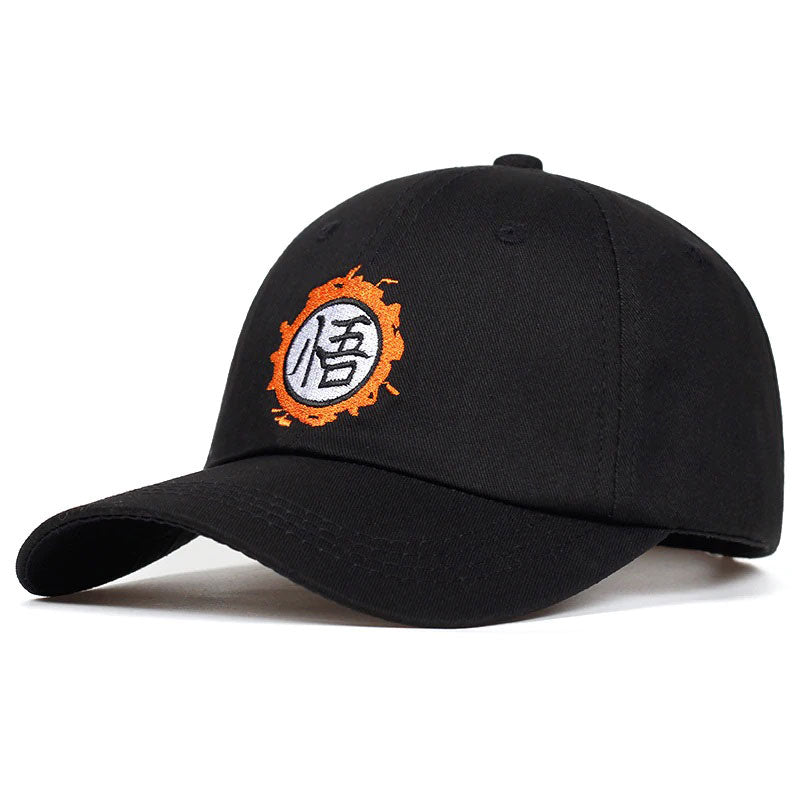 Casquette "GO"-TENSHI™