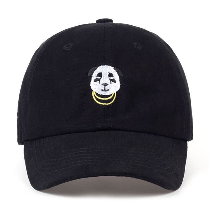 Casquette Panda Hustler-TENSHI™