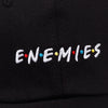 Casquette Enemies-TENSHI™