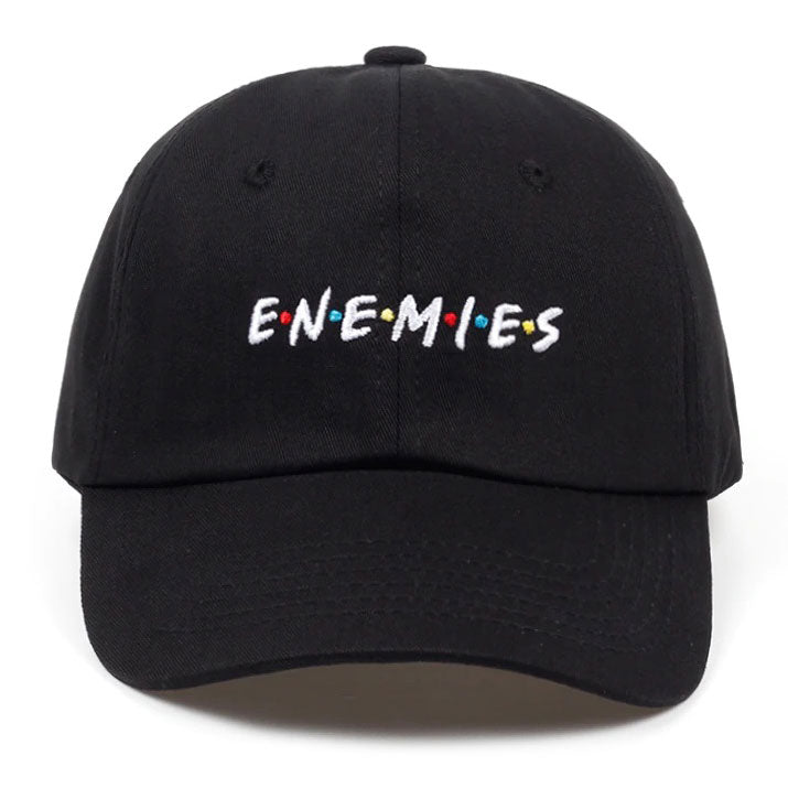 Casquette Enemies-TENSHI™