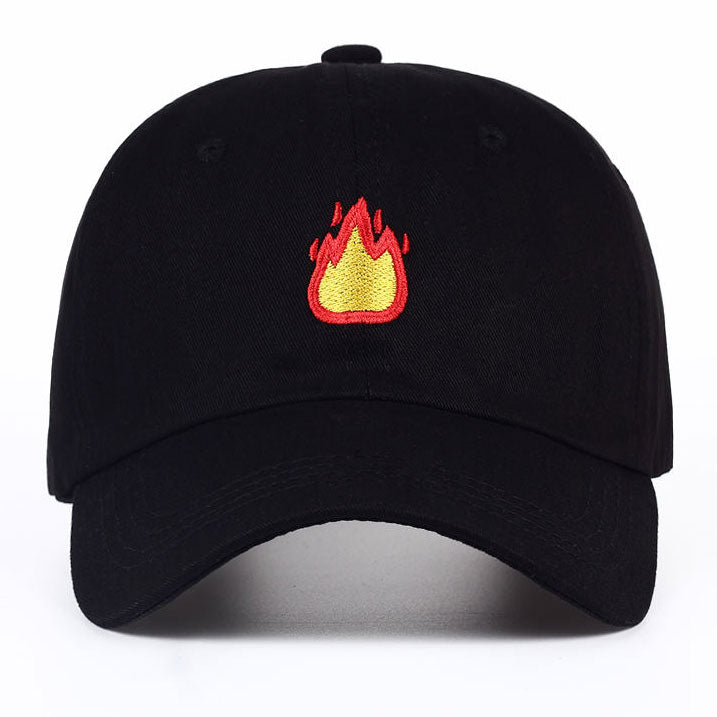 Casquette Fire-TENSHI™