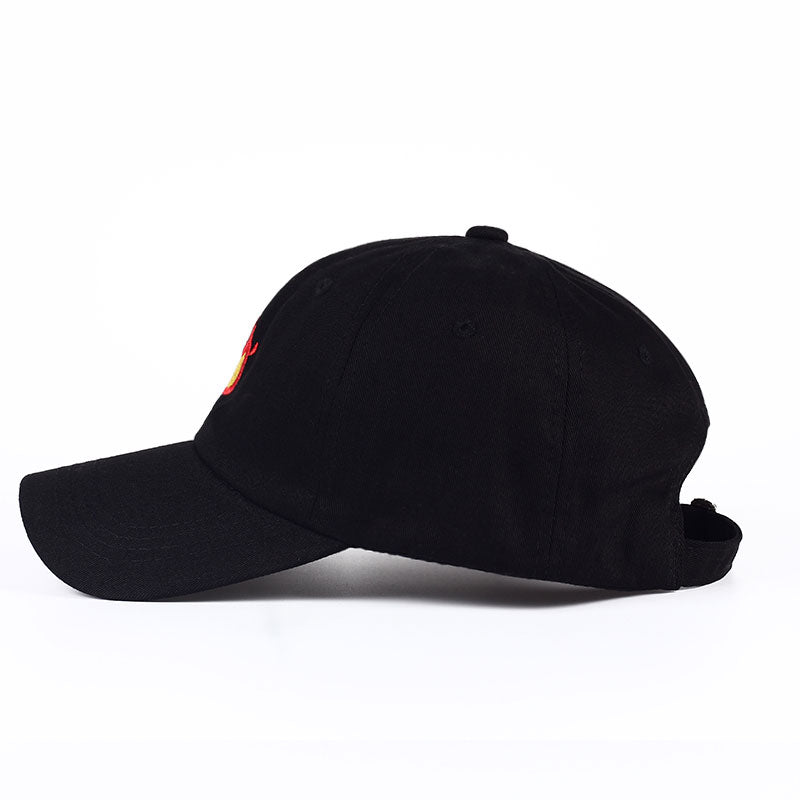 Casquette Fire-TENSHI™