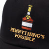 Casquette "Henny"-TENSHI™