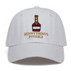 Casquette "Henny"-TENSHI™