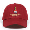 Casquette "Henny"-TENSHI™