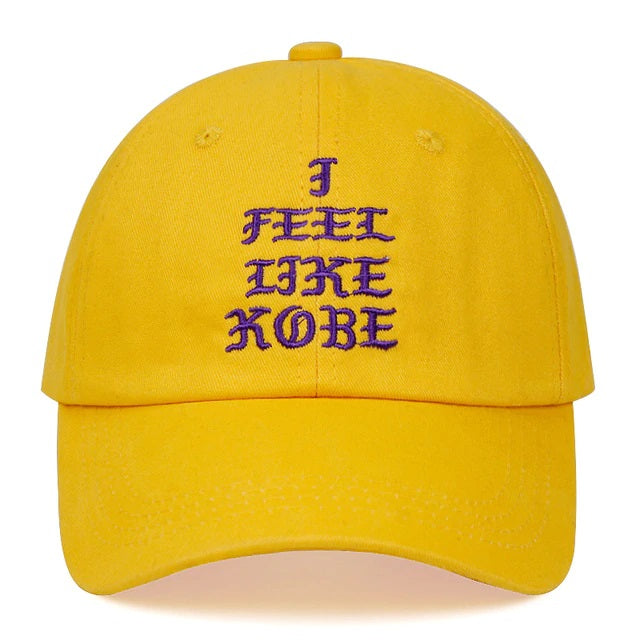 Casquette "Kobe"-TENSHI™