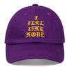 Casquette "Kobe"-TENSHI™