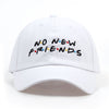 Casquette No New Friends-TENSHI™