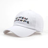 Casquette No New Friends-TENSHI™