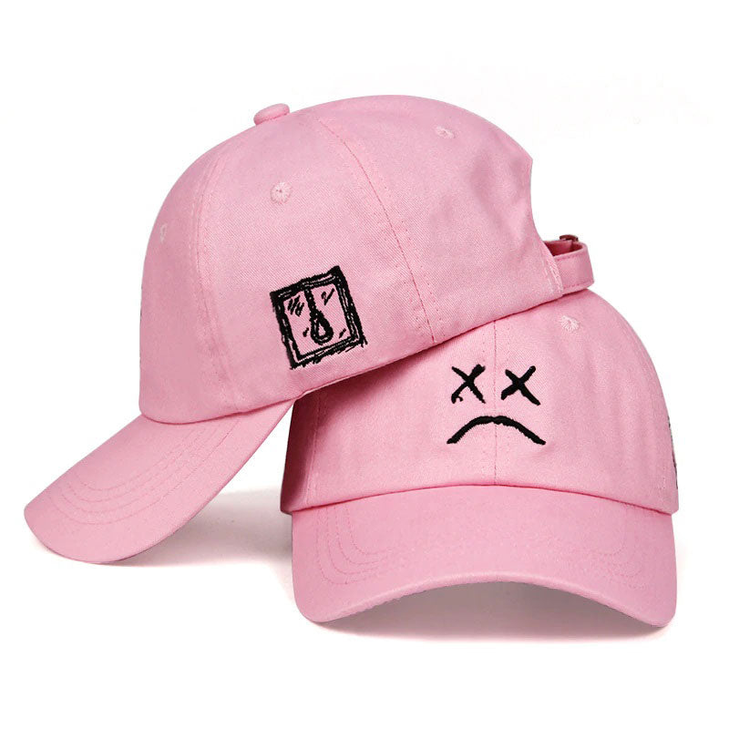 Casquette "Peep"-TENSHI™