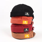 Casquette sans visière "ANCK"-TENSHI™